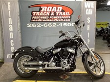 2022 Harley-Davidson® FXST - Softail® Standard 