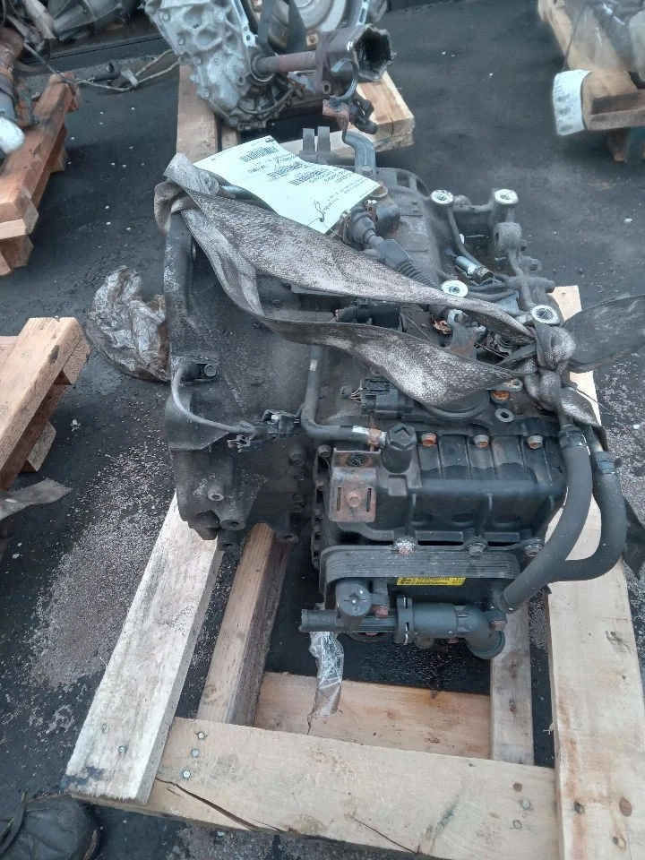 Automatic Transmission LWB 3.3L AWD Fits 13-14 SANTA FE 311230 Foto 2 de 4