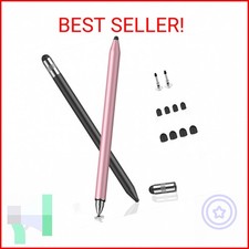 MEKO 3 in 1 Stylus Pens for Touch Screens, High Sensitivity  Precision Capaciti