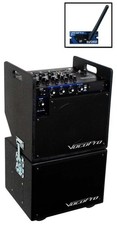 VocoPro Bluetooth PA System MOBILEMANBT 