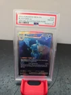 2023 Pokemon 151 SV2a Blastoise EX 200/165  SAR Special Art Rare PSA 8