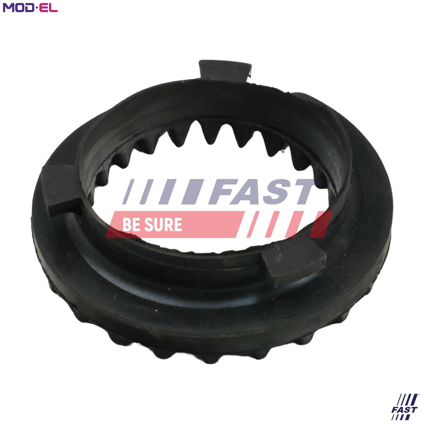 MOUNTING SHOCK ABSORBER FT12037 FOR PEUGEOT EXPERT/Platform/Chassis/Van/TEPEE