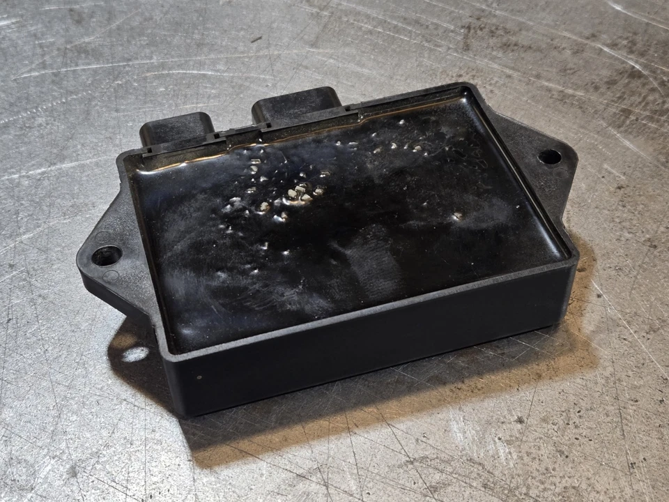 Yamaha V Star XVS 650 Custom OEM CDI Computer Box Foto 4 de 4