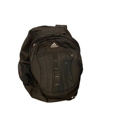Adidas Prime 7 Black White Padded Computer Ba...