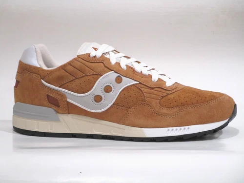 Saucony Unisex Shadow 5000 [S70778-2] Shoes, (Men’s 11.5 / Women’s 13) US