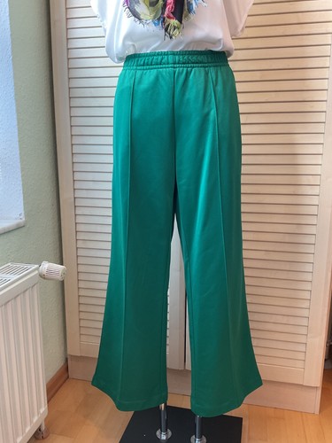 Tolle Marlene-Hose von MARC O POLO grün Gr. 42 - Bild 2 von 4