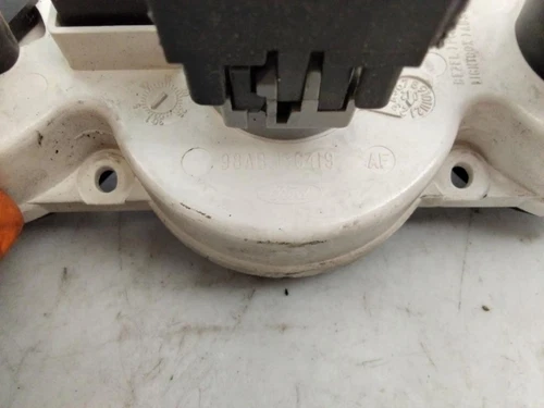 98AB18C419 Mando Calefaccion/Aire Acondicionado para FORD FOCUS BERLINA 1781102 - Imagen 4 de 4