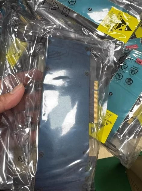 NVIDIA Tesla A2 16GB Pcie Official Edition Deep Learning Graphics Card AI GPUs - Image 4 of 4