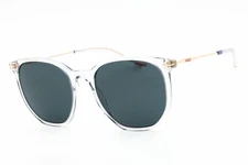 HUGO HG1212-KB7-54  Sunglasses Size 54mm 140mm 19mm grey Women NEW