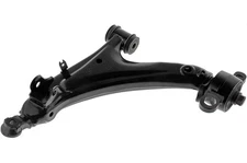 For Lexus LS430 2001-2006 Front Driver Left Lower Control Arm Mevotech CMS861134