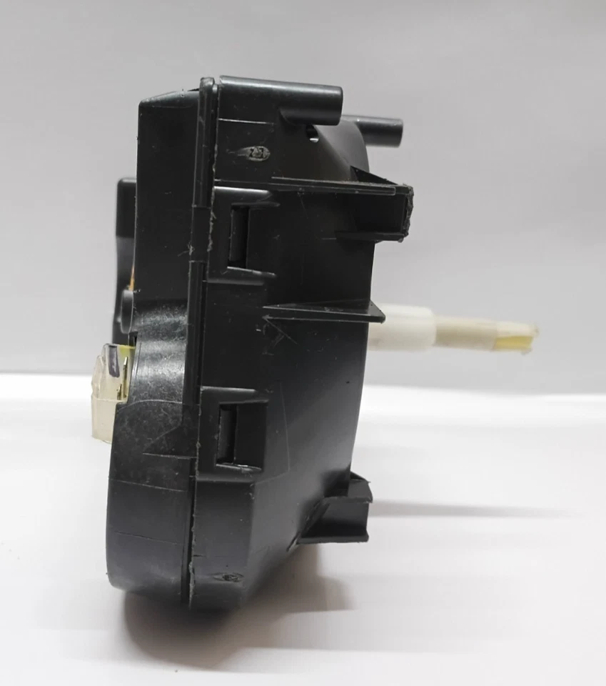 Whirlpool Invensys 571-77230 Waschmaschinen Timer W10199989 - Bild 2 von 4