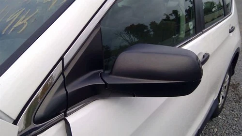 Driver Side View Mirror Power SE Canada Market Heated Fits 12-16 CR-V 1380742