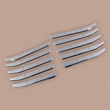 Calandre Peugeot 3008