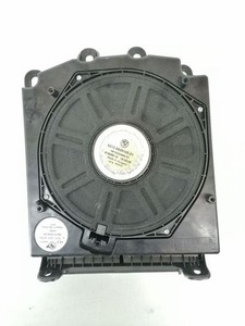 BMW 5 E60 E61 2005 Subwoofer 6929100 ATR46189