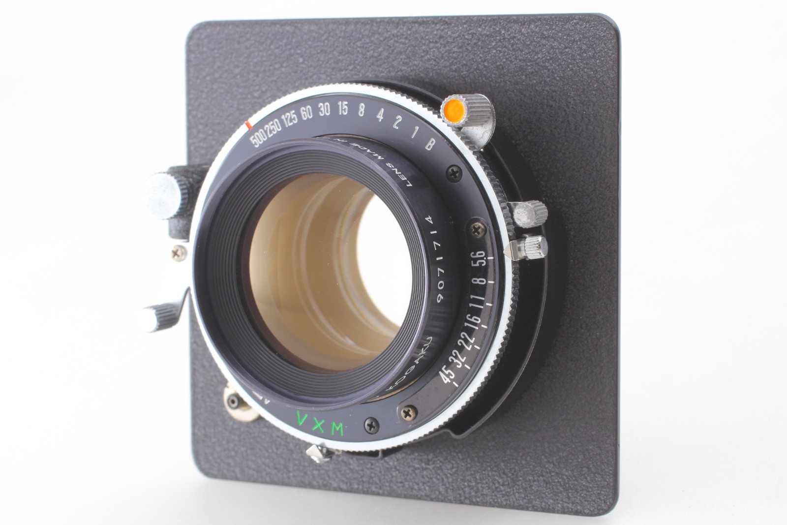 [Near MINT] Horseman 985 6X9 medium format Camera w/ 150mm F5.6 From JAPAN