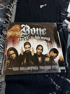 Bone Thugs N Harmony Greatest Hits Vinyl | eBay