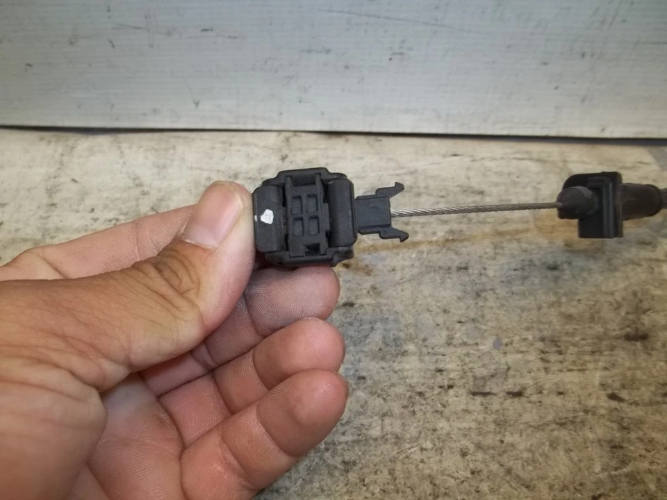 00-05 Cadillac Seville Deville Eldorado Módulo de Control de Crucero Actuador 25325365 Foto 4 de 4