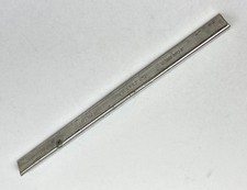 Kester Lead-Free Solder Bar Silver Alloy 96.3SN/3.7AG Vaculoy High Purity 760g