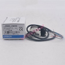 Omron E6A2-CWZ3C 200P/R Rotary Encoder E6A2CWZ3C New One.