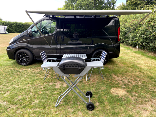 Campervan - Picture 2 of 16