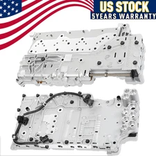 NEW 6L80E 6L90E 6L80 6L90 Transmission Valve Body For CADILLAC CHEVROLET PONTIAC