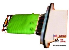 GM Parts 15-80521 Heating and Air Conditioning Blower Motor Resistor