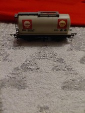 Hornby R020 Shell Tank Wagon - 00 Gauge - Vintage - no box
