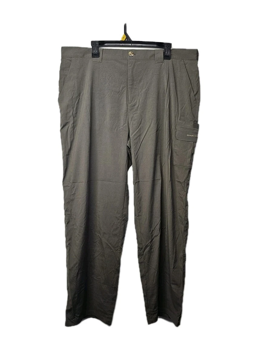 Pantalon cargo gris anthracite | FR