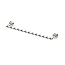 Gatco 4631 Glam 18" Towel Bar - Nickel