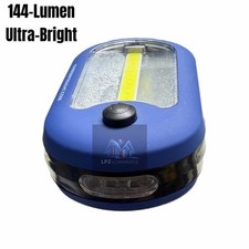 144-Lumen Ultra-Bright Portable LED Work Ligh...