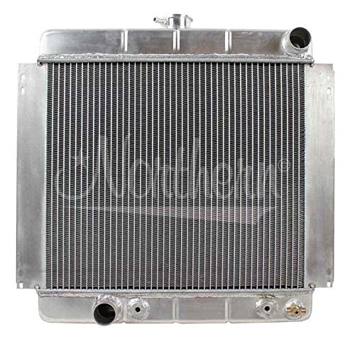 National Radiator 205213 Northern Radiator 19 3 4 In W X 21 7 8 In H X - Изображение 3 из 4