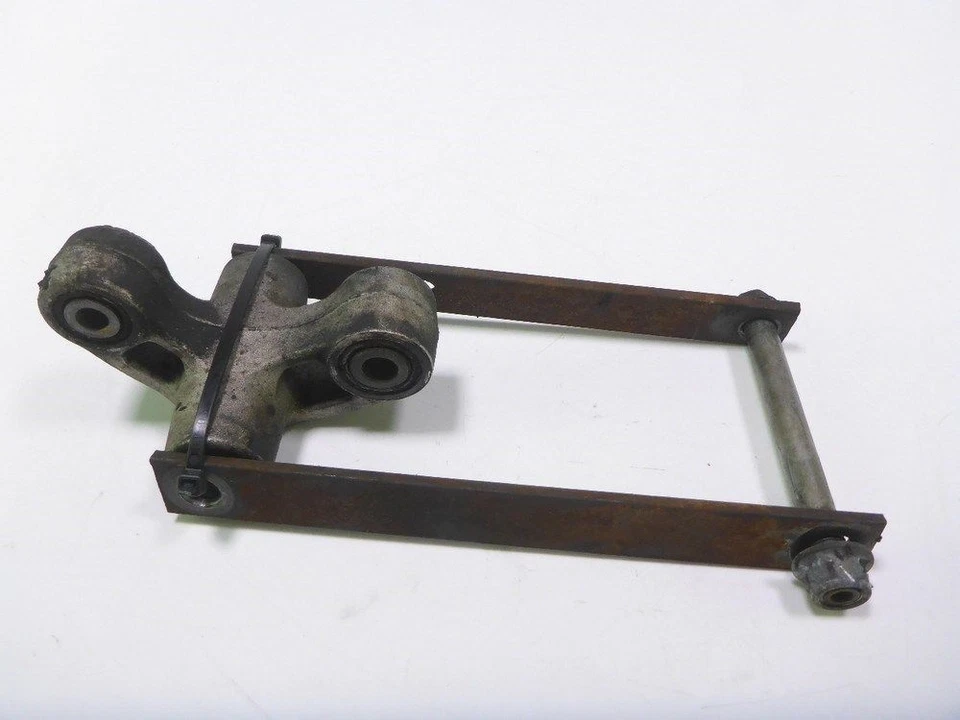 03 04 Suzuki GSXR 1000 Shock Link Linkage Lowering - Image 2 of 4