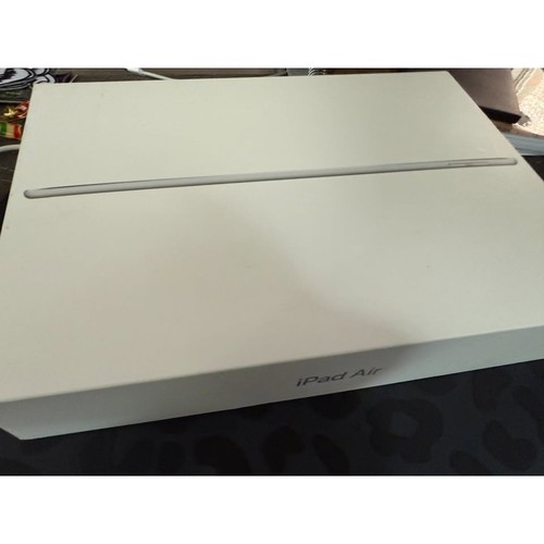 Apple iPad Air 10.5" 3rd gen A2153 256 GB Wi-Fi + Cellular - Picture 4 of 5