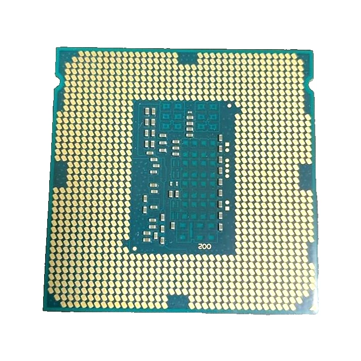 Intel Core i5-4570S SR14J 2.90GHz Quad-Core (Boost Up to 3.6GHZ) Processor :) - Image 2 of 3