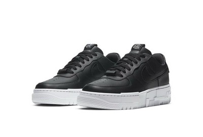 Nike Air Force 1 Low Pixel Women s Size 9.5 CK6649-001
