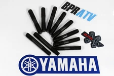 BPRATV Yamaha Banshee Head Stud Kit Stock Cylinder OEM Replacement Head Bolt Set
