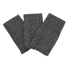 3 Pcs Bath Expholtion Towel Japanese Exfoliating Shower Towel, Body Scrubber