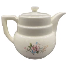 Vintage The Enterprise Aluminum Company Drip O Lator Superior Quality teapot