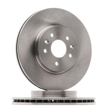 2x CHAMPION Bremsscheiben Vorne für FORD MONDEO III Kombi (BWY) 300mm