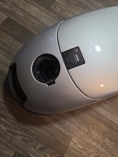 Miele S344i SILVER Canister Vacuum CANISTER  ...