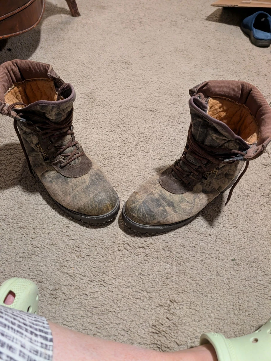 ROCKY Boots Wide Thermal/Insulated Hunting Footwear for sale  display picture 1