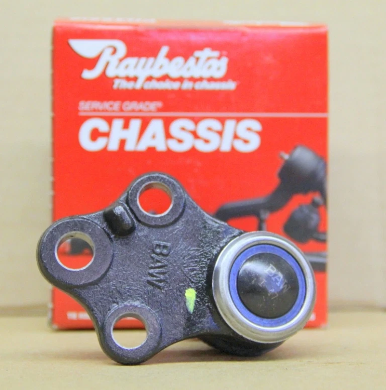 Se adapta a 85-95 Nissan Axxess Máxima Stanza rótula Raybestos 505-1122B nuevo Foto 2 de 2