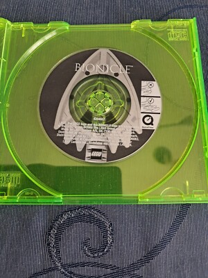 BIONICLE - Lego Technik - PC CD-ROM  4204557