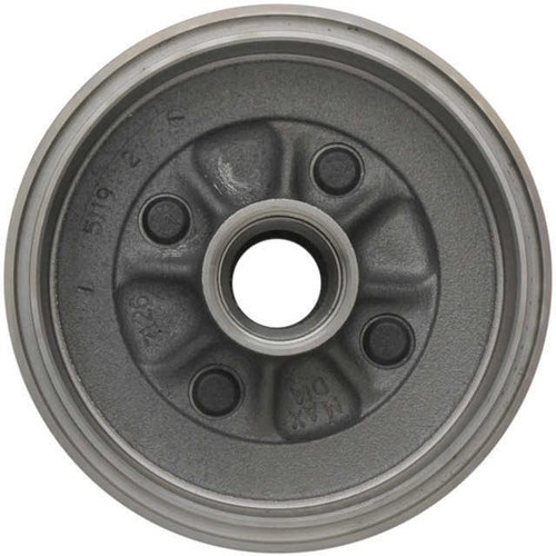 Rr Brake Drum Raybestos 9302R - Picture 3 of 3