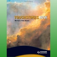 Touchstones Now By Benton Michael Touchstones Now By Benton Michael