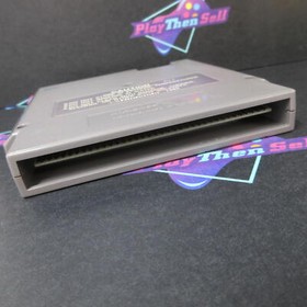 Tiger Heli - Nintendo NES Cartridge Authentic / Tested - 1 Year Warranty VG