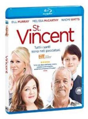 ST. VINCENT BLU RAY COMEDY-COMEDY