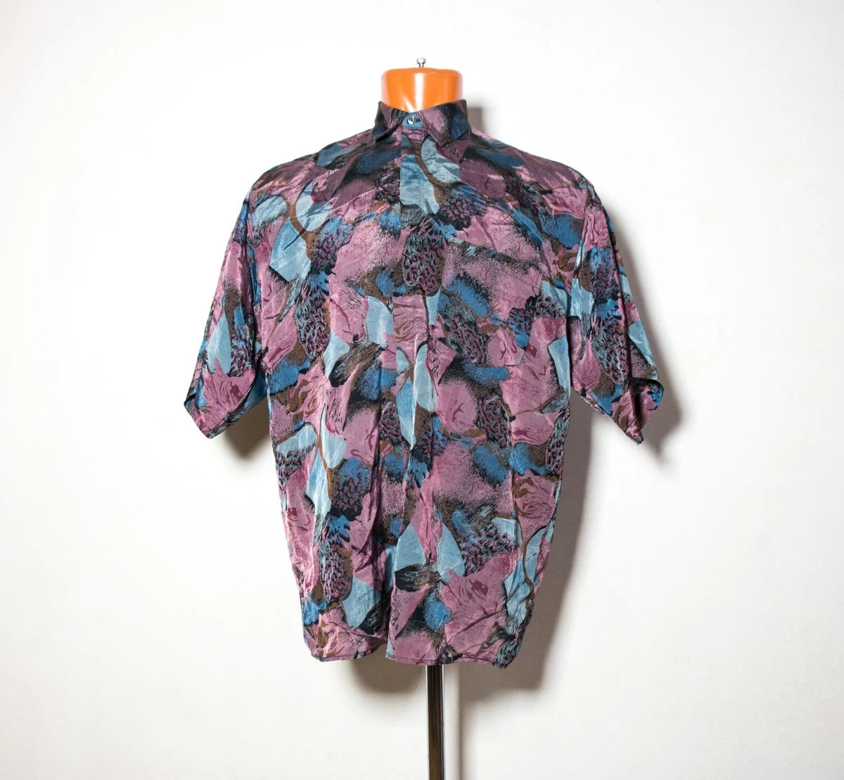 Christian dior top silk shirt