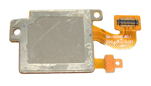 OEM SAMSUNG GALAXY TAB S8+ PLUS SM-X808U REPUESTO LECTOR DE TARJETAS SIM CABLE FLEXIBLE - Imagen 2 de 2