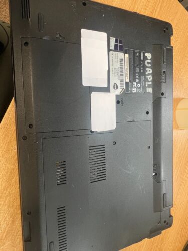Stone N310H i5 4th Gen 15.6" 8GB 128GB SSD Win 11 Pro + Office 2021 - Works Fine - Picture 6 of 7